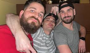 Brandon Sharp (@sharp.182) • Instagram photos and videos