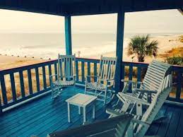 Sea La Vie Edisto Beach Dream Beach Houses Oceanfront