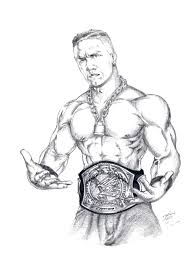 Search through 623,989 free printable colorings. John Cena By Iceman47536 On Deviantart