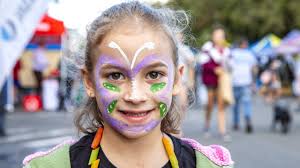 Einbunpin Festival photos