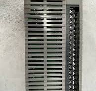 Siemens Simatic TI505 Smart Slice Discrete I/O Moule. Model 505-9201. | eBay
