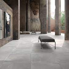 View 3000x1000 3200x1600 1200x2600 3mm 6mm 12mm 20mm large format big size onyx marble stone glazed polished matt porcelain ceramic slab wall floor tiles. Stage Porcelain Grey Flooring Tiles Offer Sophisticated Grey Flooring With A Matt Finish These Large Rectified Tile Grey Flooring Grey Floor Tiles Luxury Tile