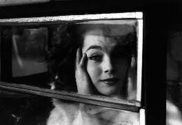 NPG x46557; Shirley Anne Field