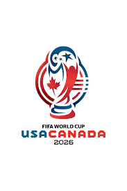 Usa Canada World Cup Bid On Behance World Cup Logo World Cup Sport Poster Design