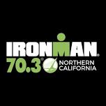 IRONMAN 70.3 Northern California