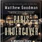 Jewish Book Festival - Paris Undercover by Matthew event image
