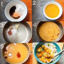 Try it for yourself and be prepared for a culinary experience. Orange Chicken Spicy And Crispy Recipe52 Com