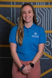 Manufacturing Navigators Amber Nolf Bio