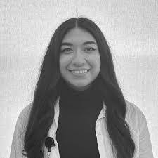 Jasmin Barron's Instagram, Twitter & Facebook