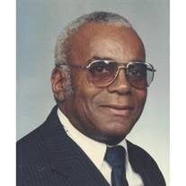 Charles C. Richardson, Obituary