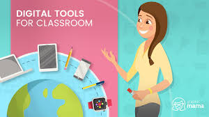Check spelling or type a new query. 20 Digital Tools For Classroom For Innovative Teachers Students