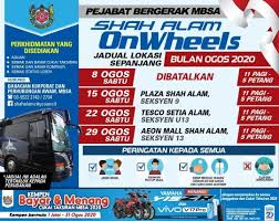Webadminatselangor.gov.my.::hakcipta kerajaan negeri selangor darul ehsan::. Weloveshahalam Kitajagakita Majlis Bandaraya Shah Alam Facebook