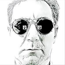 Rob Francis (@fraxis)