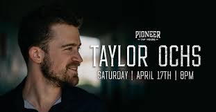 Taylor Ochs