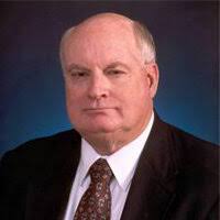 Robert J. Hicks — The Oklahoma Hall of Fame for City and Town Officials