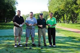 La Grange Memorial Hospital Foundation celebrates successful golf event