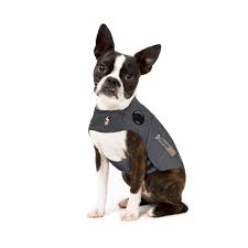 Thundershirt Classic Dog Anxiety Jacket