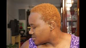 Is honey blonde a natural hair color? Dyeing Dark Natural Hair Blonde Without Bleaching