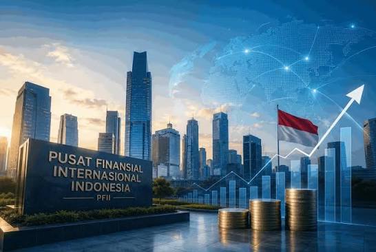 PFII: Strategi Investasi Nasional, Merebut Kepercayaan Modal Dunia