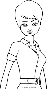 Get hold of these colouring sheets that are full of megamind pictures and offer them to your kid. Megamind Coloring Pages Coloringall