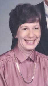 Diane Patterson Obituary