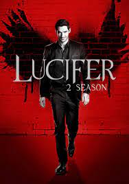 Watch Lucifer · Season 2 Full Episodes Online - Plex