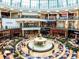Inside dubai mall, the biggest shopping mall on the planet. Best Tourist Places In Dubai Attractions In Dubai Mall Of The Emirates Blog