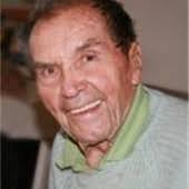 Obituary information for John J. Darrey