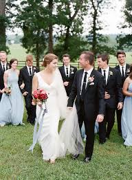 Individuals under the age of 18 may not marry in new hampshire without parental approval and a judicial waiver. Elegant Virginia Mountain Wedding At Mt Ida Farms Photographed By Ashley Cox Snippet Ink