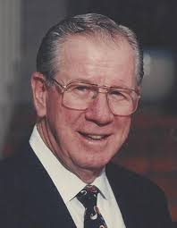 Wilbur Patrick Clarke