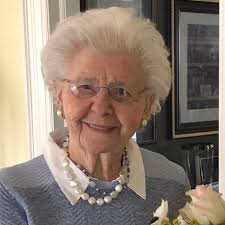 Obituary for Eleanor Lorraine Nelson