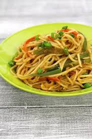 Veg Hakka Noodles Recipe Spice Up The Curry Recipe Hakka Noodles Recipe Spice Recipes Noodle Recipes