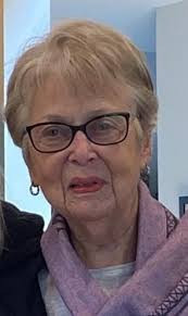 Joan Fielding Obituary