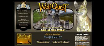 Updated on september 30, 2021. Wolfquesters