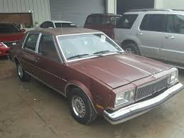 auto auction ended on vin 1g4ac69r8ct137864 1982 buick skylark x in sc columbia 1g4ac69r8ct137864 1982 buick skylark x