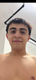 Photoshop editing for beard addition