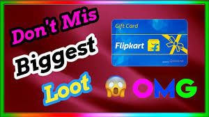 After successful payment, you will get the gift card number or gift card pin on receiver's email. Flipkart Gift Card Code And Pin Generator 07 2021
