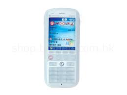 Brando Workshop O2 Xphone IIm Silicone Case