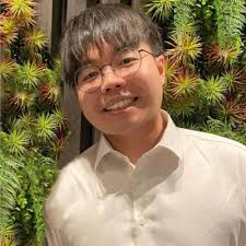 Jeffrey Lubis Rimando