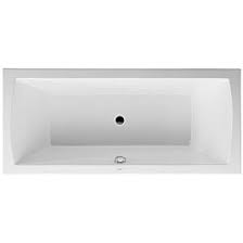 Duravit Rechteck Badewanne Daro 180 X 80 Cm Weiss Einbauversion 180 cm x 80 cm. duravit rechteck badewanne daro 180 x 80 cm weiss einbauversion