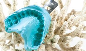 We did not find results for: How Impression Materials Have Changed Over Time