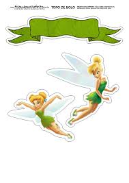 Pin On Tinker Bell Party