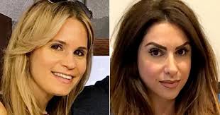 'RHONJ' Adds 2 New Cast Members