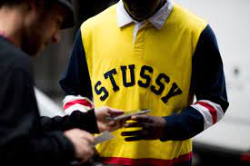 We did not find results for: 9 Streetwear Brands Menswear Dudes Love Fashionista