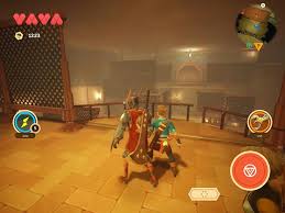 Another brick in the mall (abitm) gameplay/let's play design, build and manage a giant shopping center. Oceanhorn 2 Full Walkthrough Part 7 Thunderstones Getting The Diving Helmet Entering Ootheca And More Articles Pocket Gamer