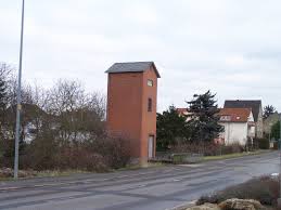 D 55236 Wackernheim 2012 Big Ben Building Landmarks