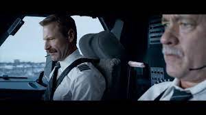 Sully 2016 Plane Crash Scene Landing In The Hudson River Film Movie Sully Movies