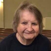 Linda Gail Young Obituary