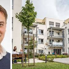 Terrasse, garten, bad mit wanne, gäste wc, kelleranteil, renoviert, saniert, einbauküche. Altenheim In Feldkirchen Westerham Leiter Hiller Im Interview Zum Alltag In Zeiten Der Corona Krise Feldkirchen Westerham