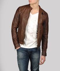 Pin On Men Leather